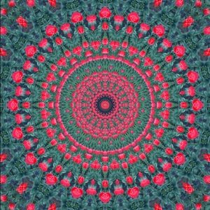 Meet your Posher, Evonne